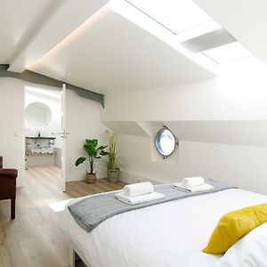 Camera superior con letto king size